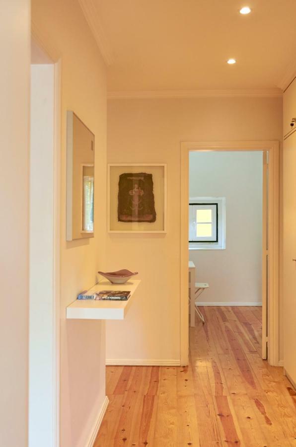 Styling Apartment In Historic Center Lisboa Exterior foto